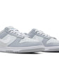 Dunk Low 'Pure Platinum Wolf Grey'