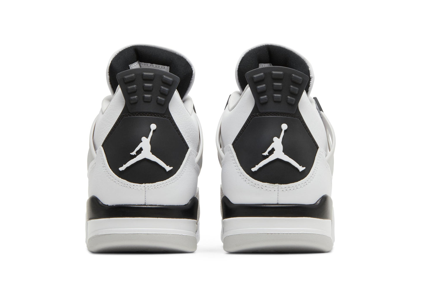 Air Jordan 4 Retro 'Military Black'