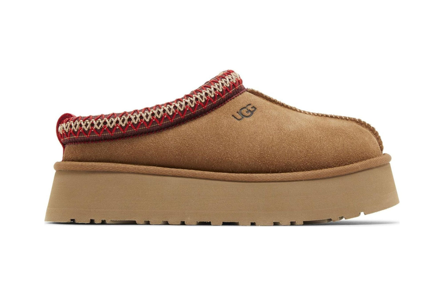 Wmns Tazz Slipper 'Chestnut'