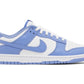 Dunk Low 'Polar Blue'