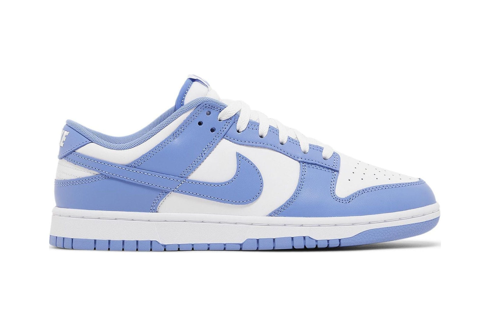 Dunk Low 'Polar Blue'