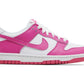 Dunk Low GS 'Laser Fuchsia'