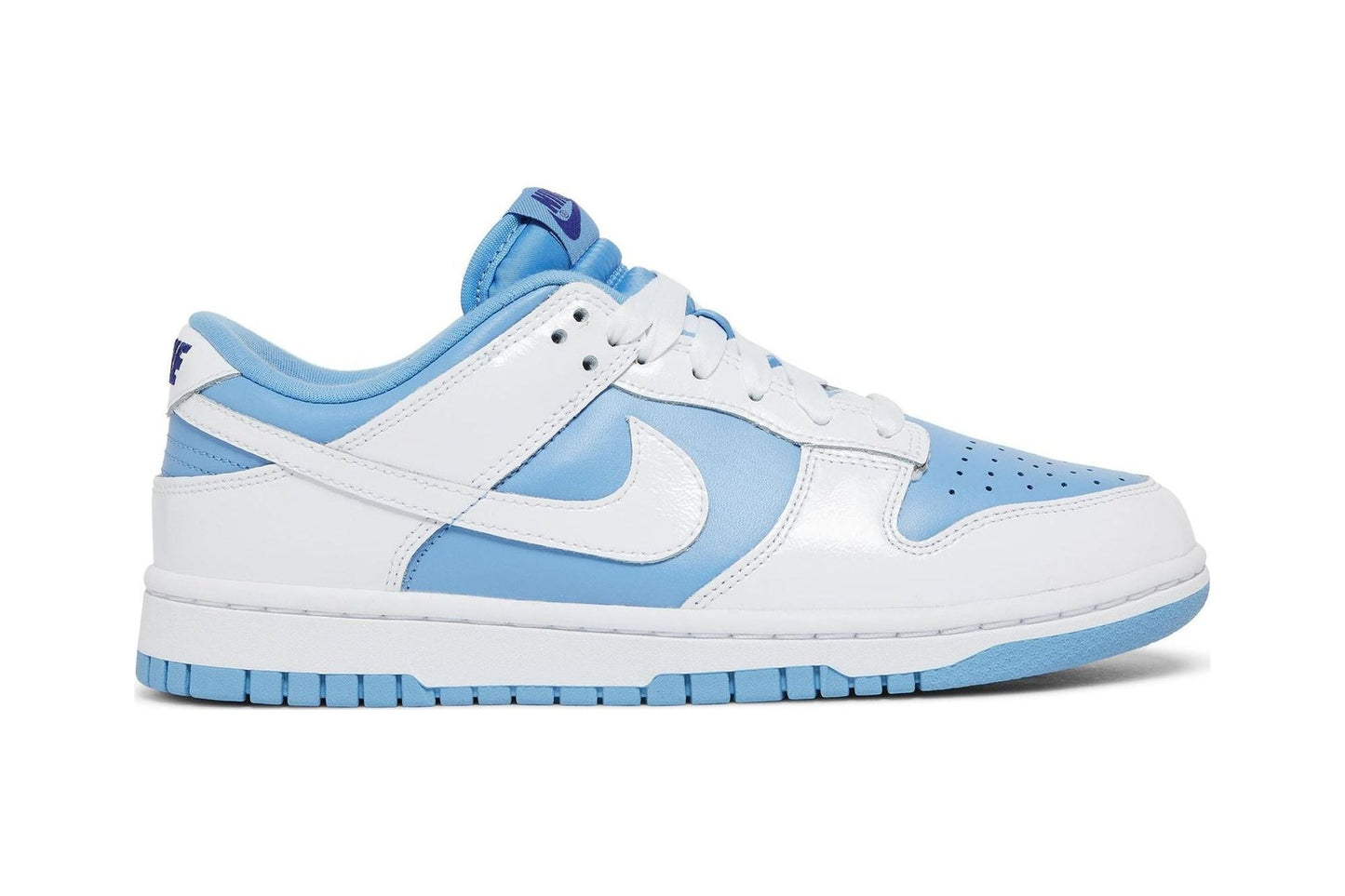 Wmns Dunk Low 'Reverse UNC'