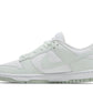 Wmns Dunk Low Next Nature 'White Mint'