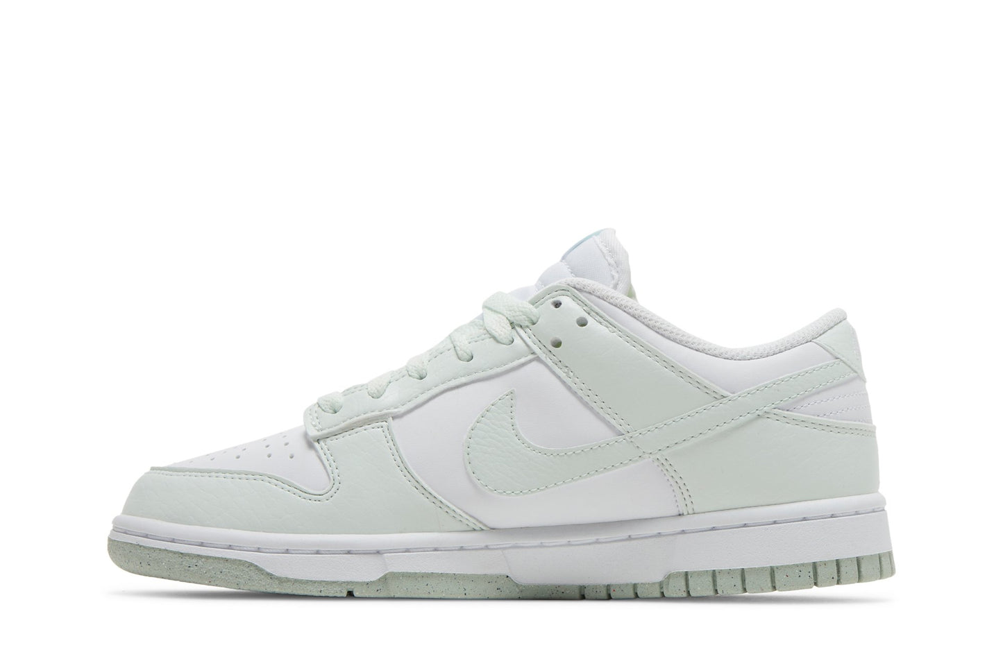 Wmns Dunk Low Next Nature 'White Mint'