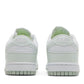 Wmns Dunk Low Next Nature 'White Mint'