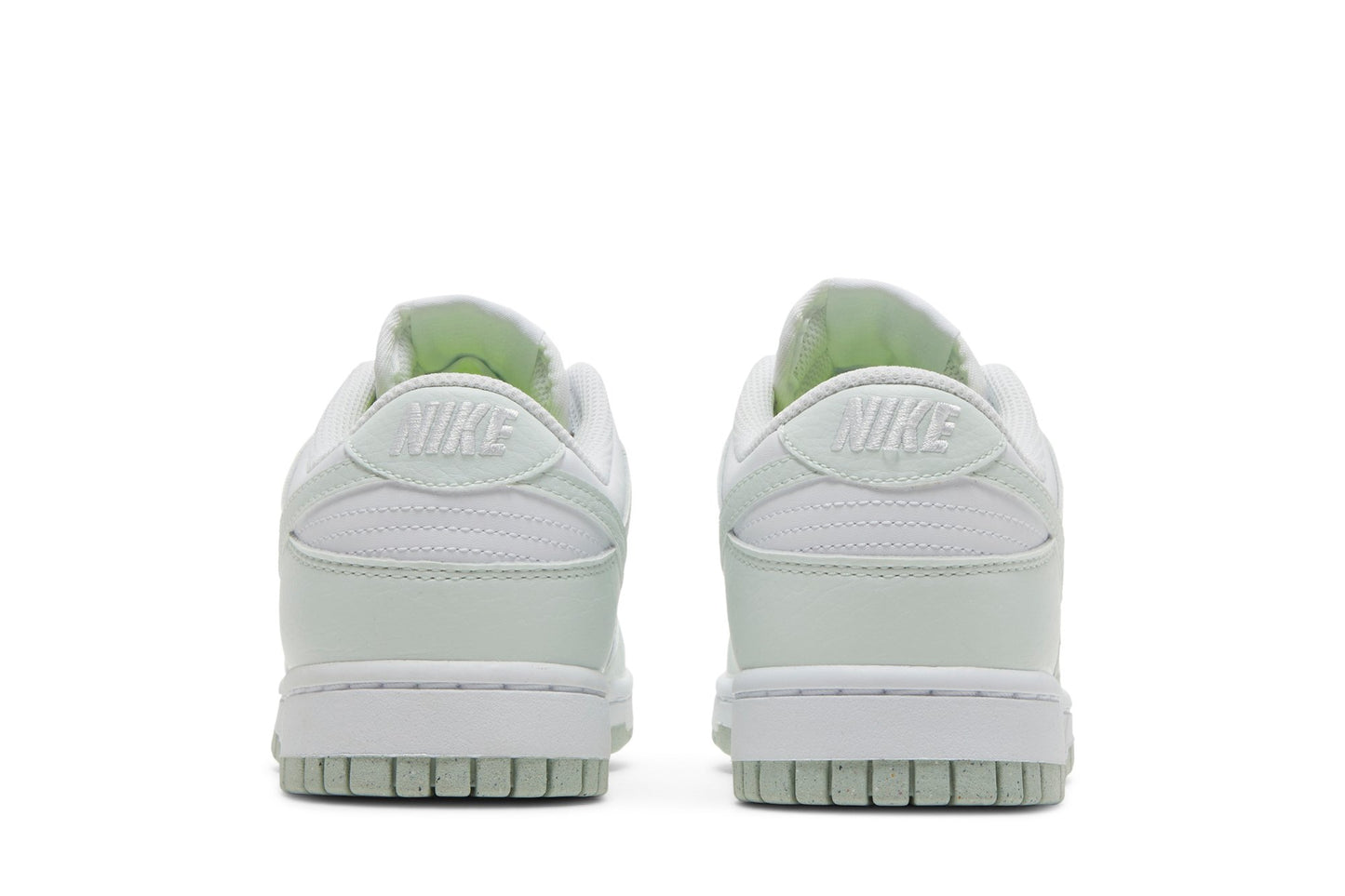 Wmns Dunk Low Next Nature 'White Mint'