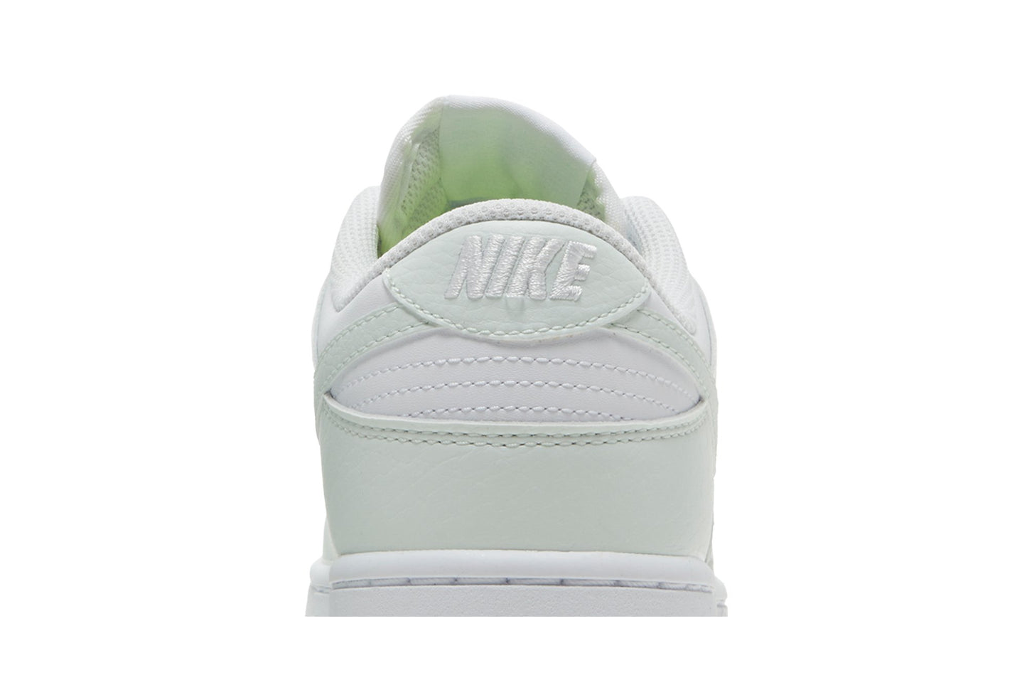 Wmns Dunk Low Next Nature 'White Mint'