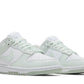 Wmns Dunk Low Next Nature 'White Mint'