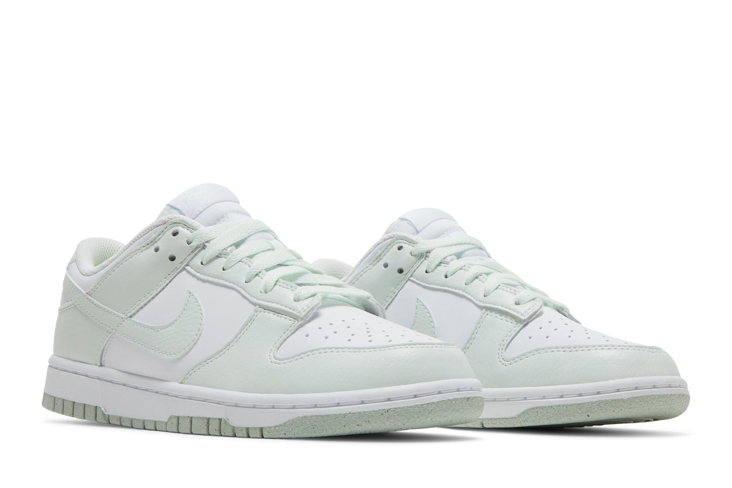 Wmns Dunk Low Next Nature 'White Mint'