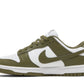 Wmns Dunk Low 'Medium Olive'