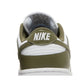 Wmns Dunk Low 'Medium Olive'