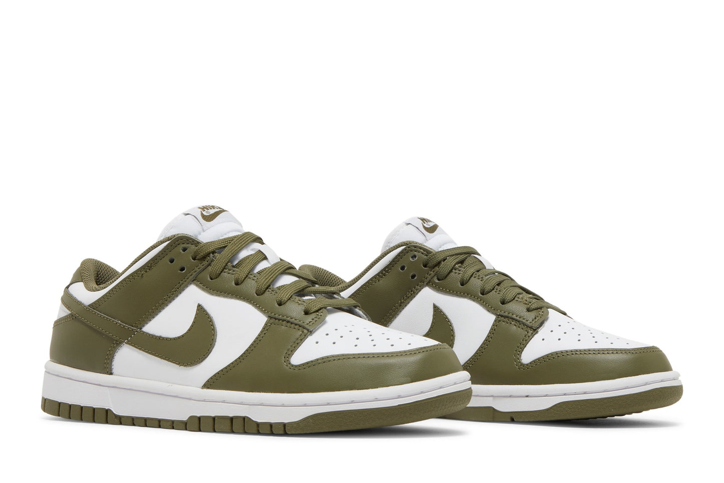 Wmns Dunk Low 'Medium Olive'