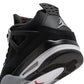 Air Jordan 4 Retro SE 'Black Canvas'
