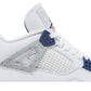 Air Jordan 4 Retro 'Midnight Navy'