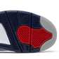 Air Jordan 4 Retro 'Midnight Navy'