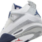 Air Jordan 4 Retro 'Midnight Navy'