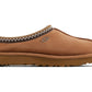 Wmns Tasman Slipper 'Chestnut'