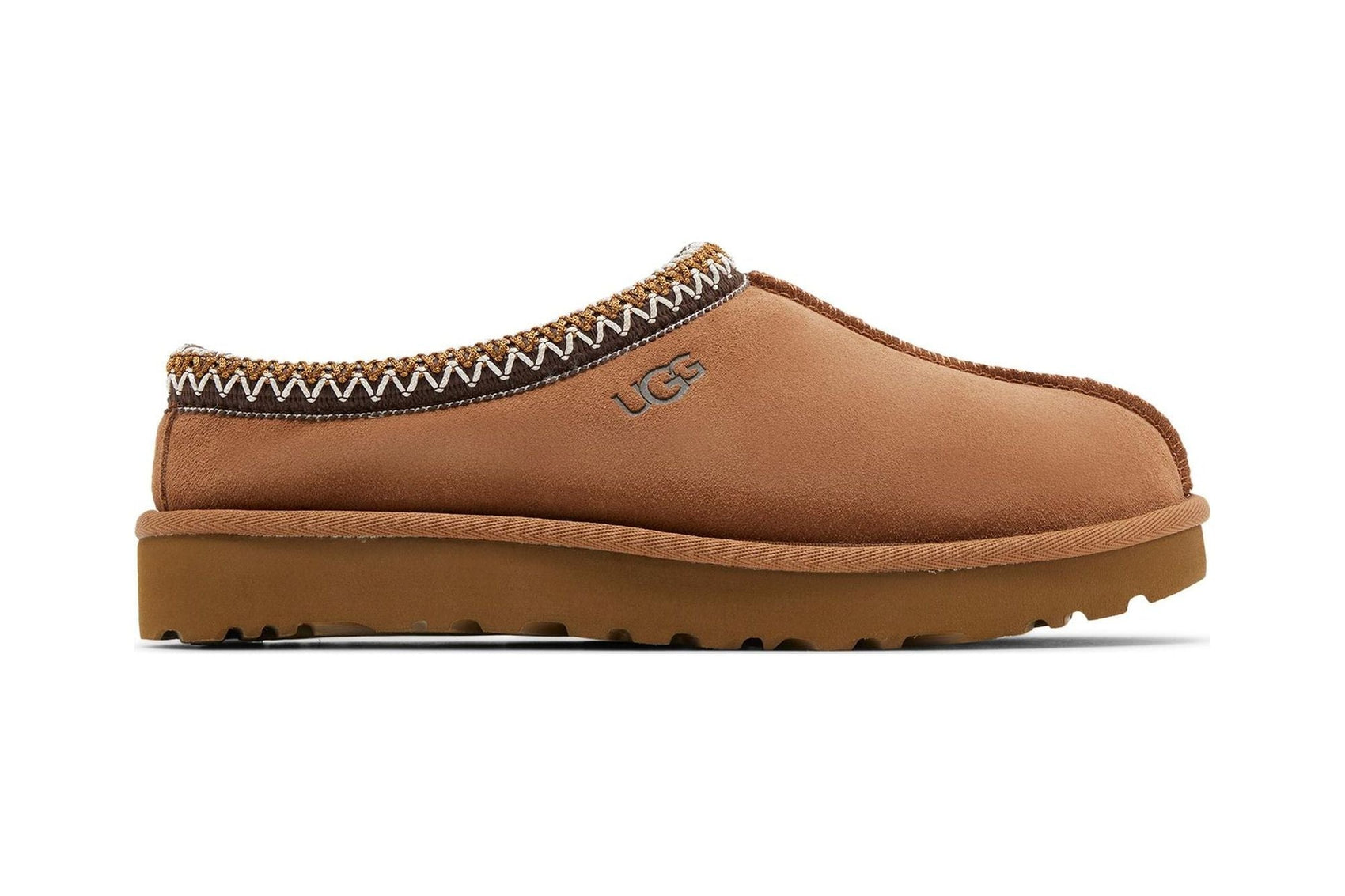 Wmns Tasman Slipper 'Chestnut'