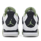 Wmns Air Jordan 4 Retro 'Seafoam'