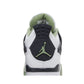 Wmns Air Jordan 4 Retro 'Seafoam'