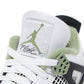 Wmns Air Jordan 4 Retro 'Seafoam'