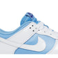 Wmns Dunk Low 'Reverse UNC'