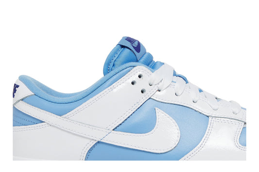 Wmns Dunk Low 'Reverse UNC'