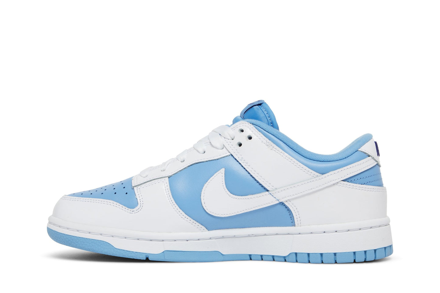 Wmns Dunk Low 'Reverse UNC'