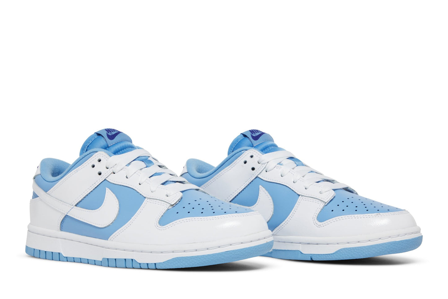 Wmns Dunk Low 'Reverse UNC'