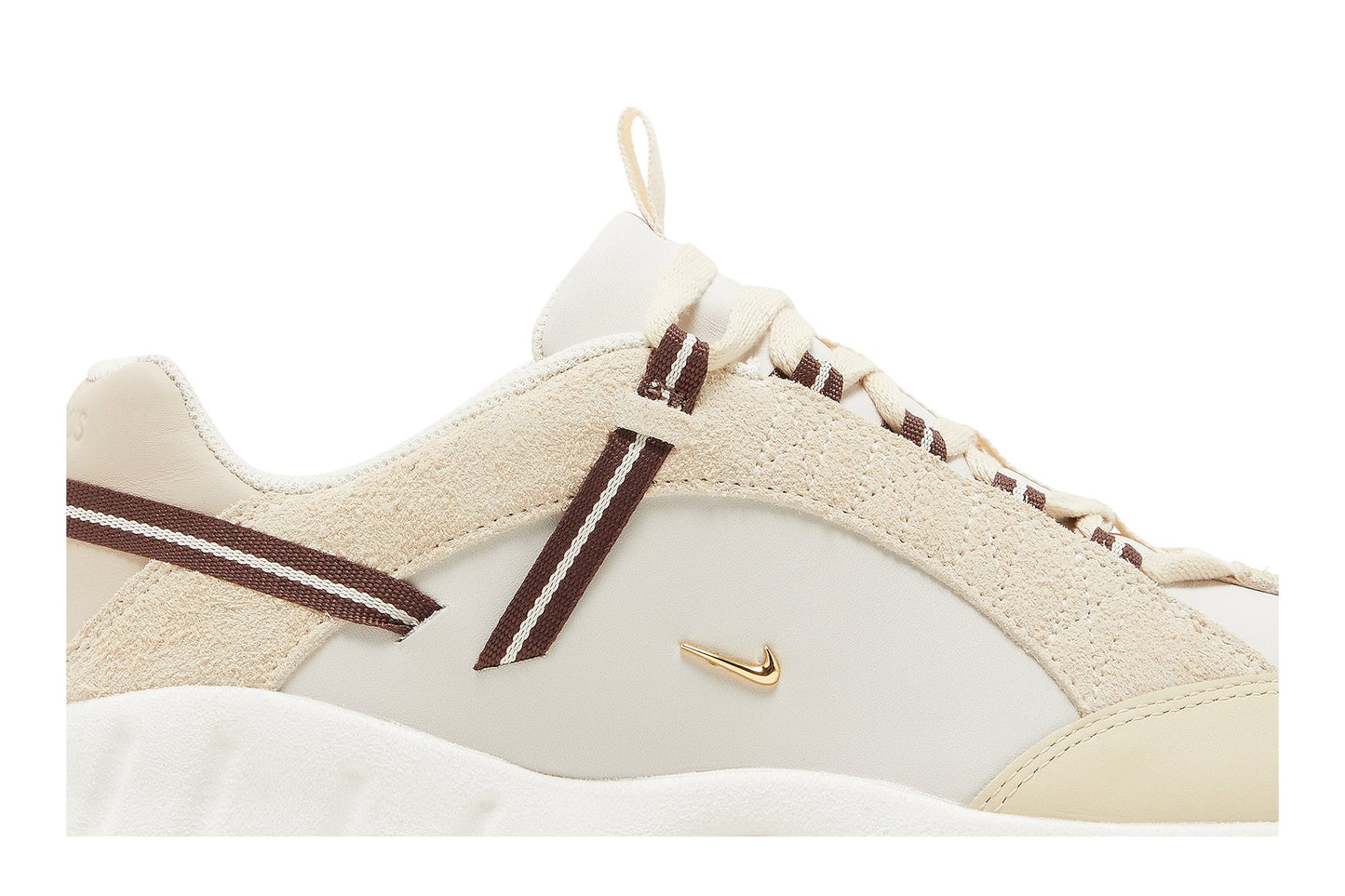 Jacquemus x Wmns Air Humara LX 'Sail'