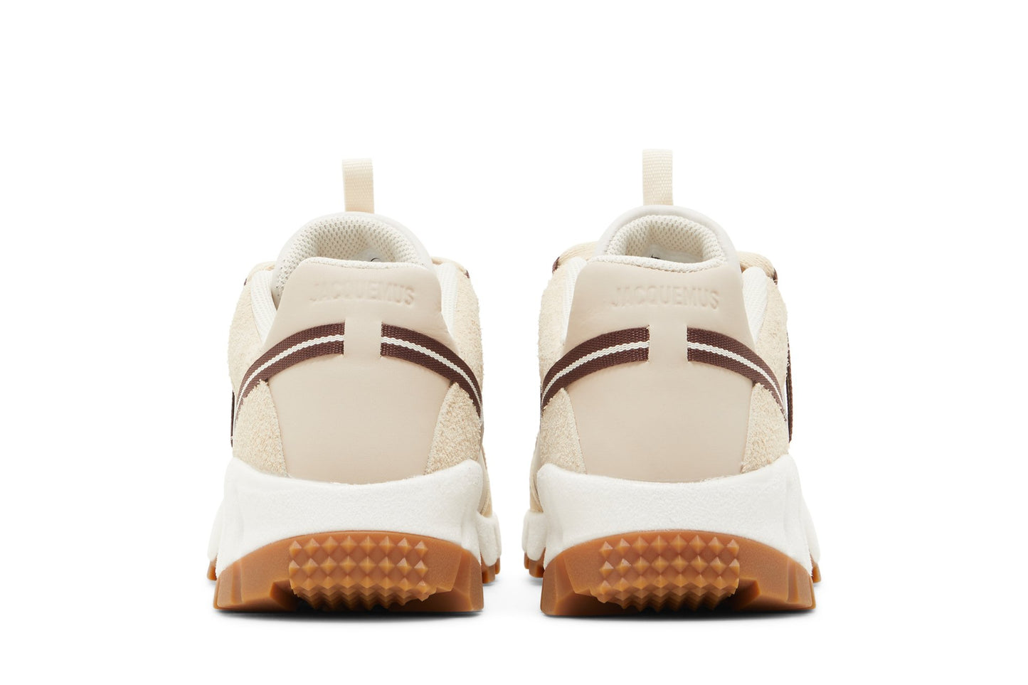 Jacquemus x Wmns Air Humara LX 'Sail'