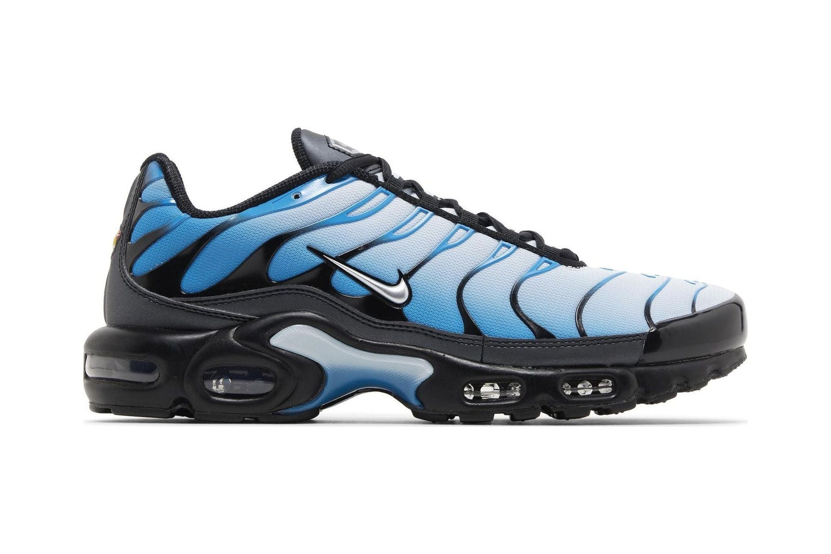 Air Max Plus 'Neptune Blue'