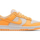 Wmns Dunk Low 'Peach Cream'