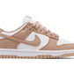 Wmns Dunk Low 'Rose Whisper'