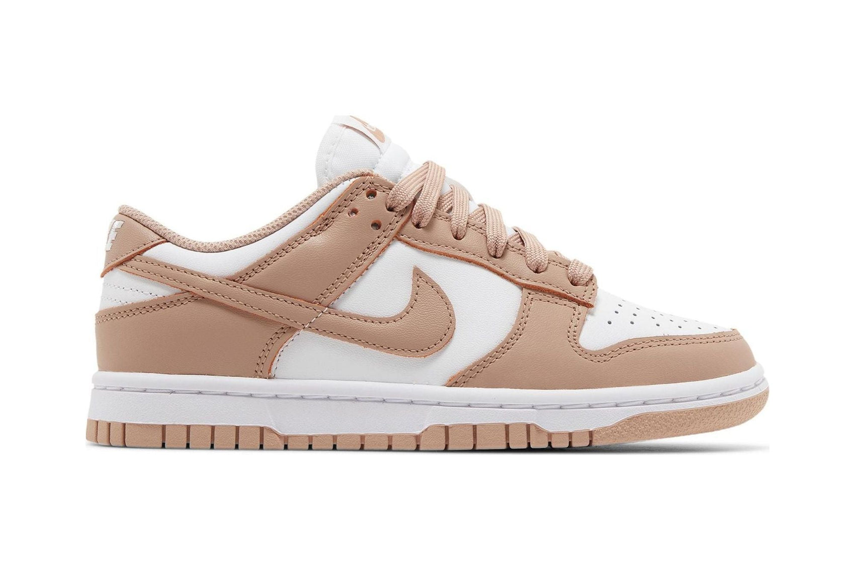 Wmns Dunk Low 'Rose Whisper'