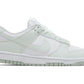 Wmns Dunk Low Next Nature 'White Mint'