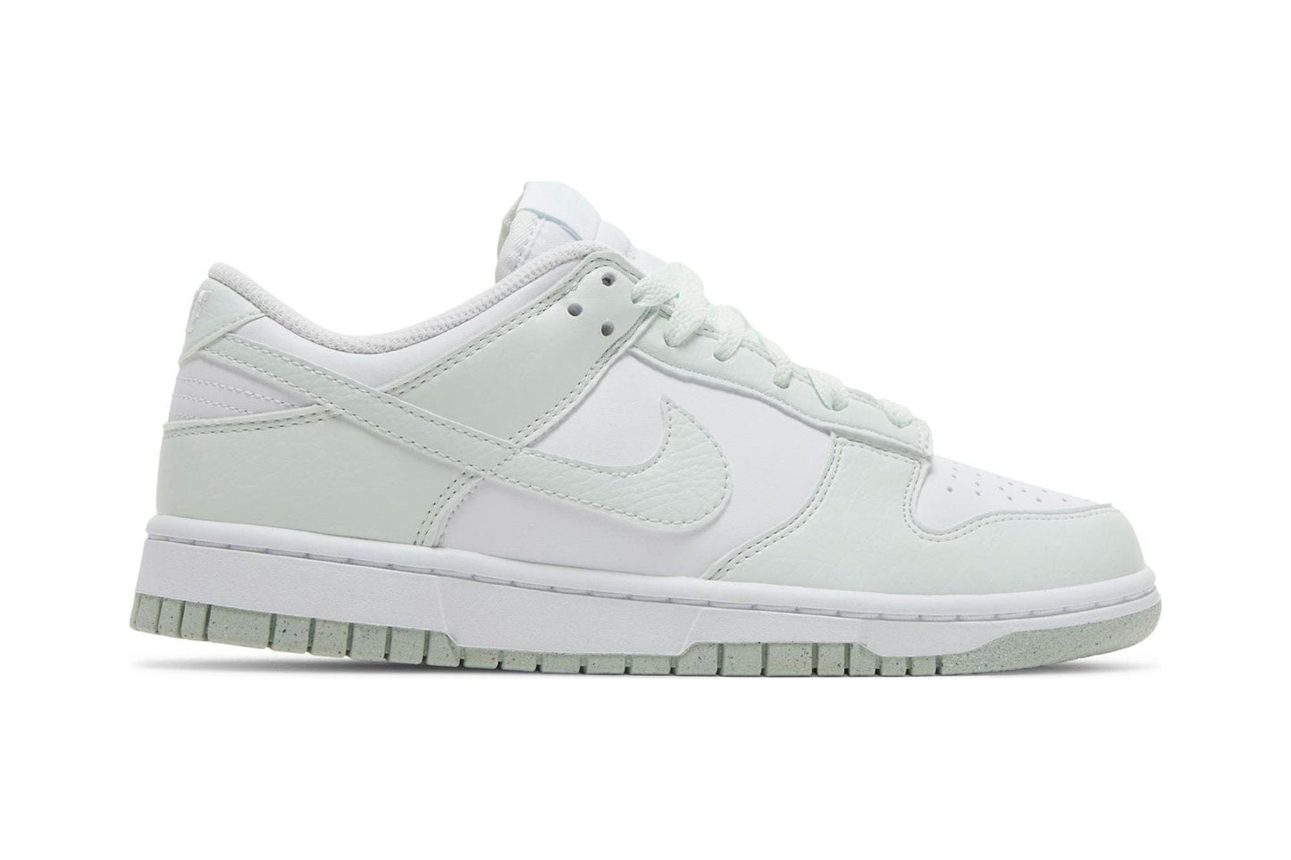 Wmns Dunk Low Next Nature 'White Mint'