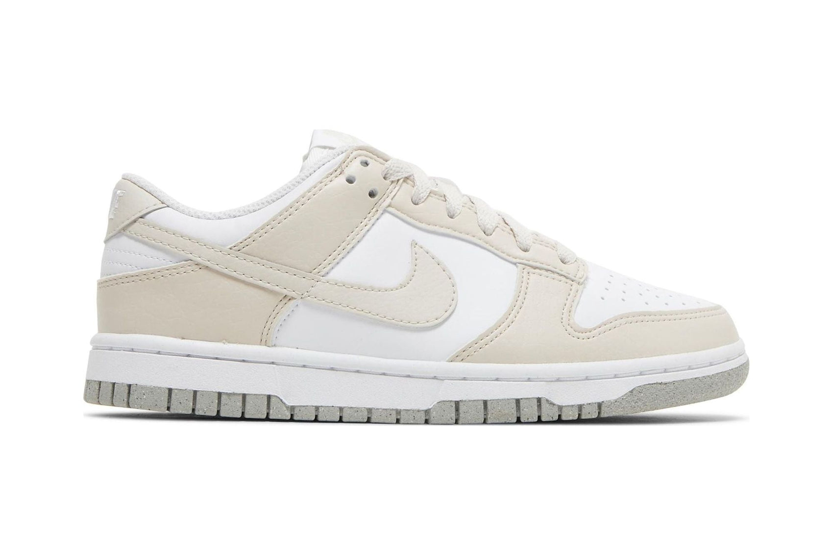 Wmns Dunk Low Next Nature 'Light Orewood Brown'