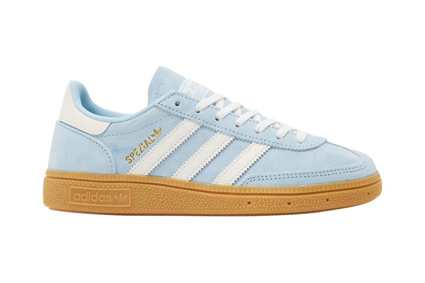 Wmns Handball Spezial 'Clear Sky Gum'