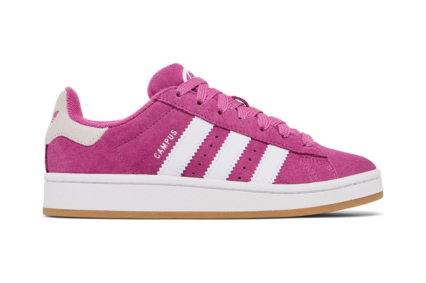 Campus 00s J 'Semi Lucid Fuchsia'