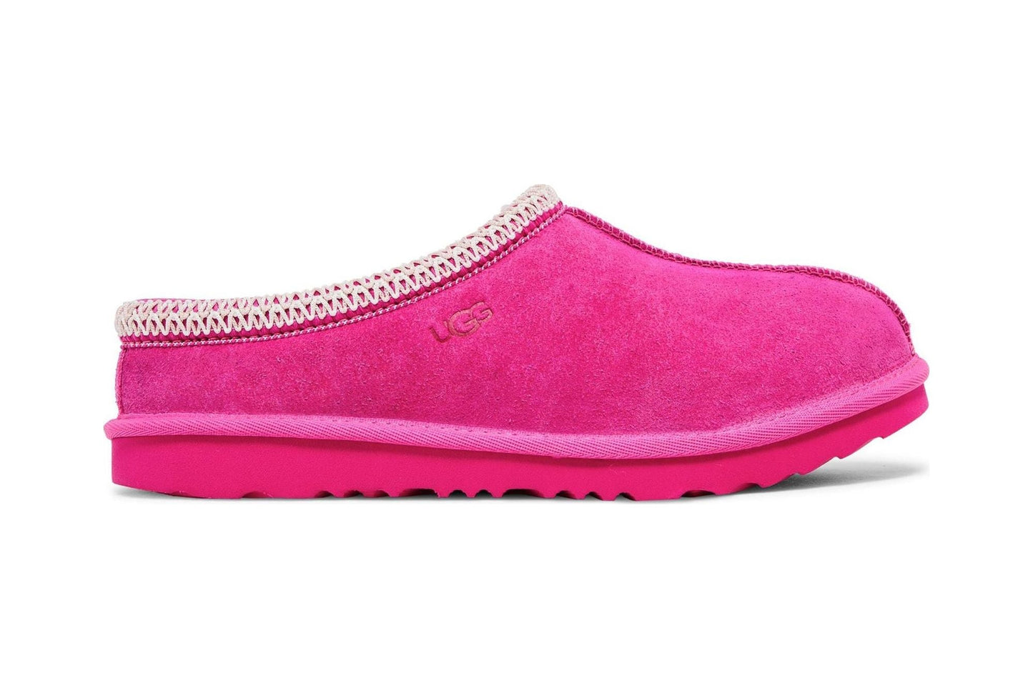 Tasman 2 Slipper Kids 'Rock Rose'