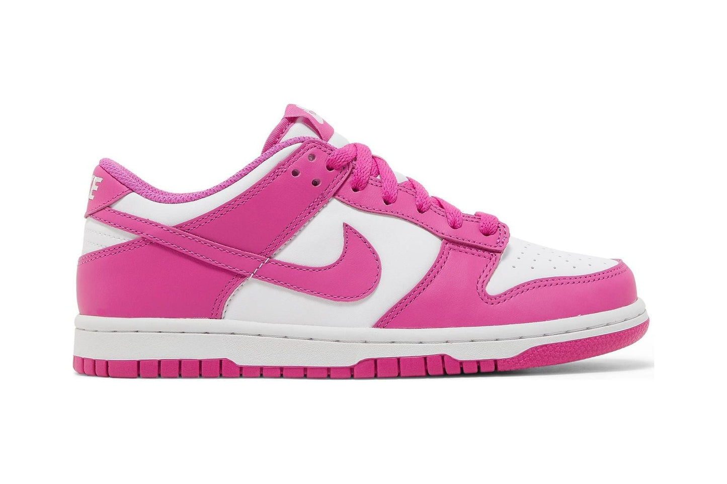 Dunk Low GS 'Active Fuchsia'