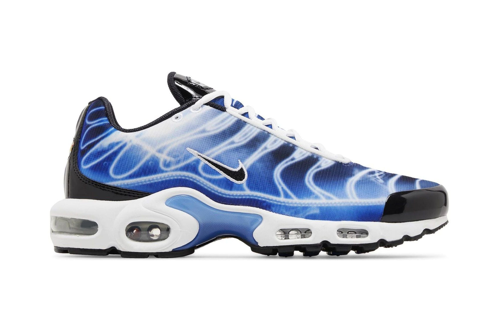 Air Max Plus 'Light Photography - Old Royal'