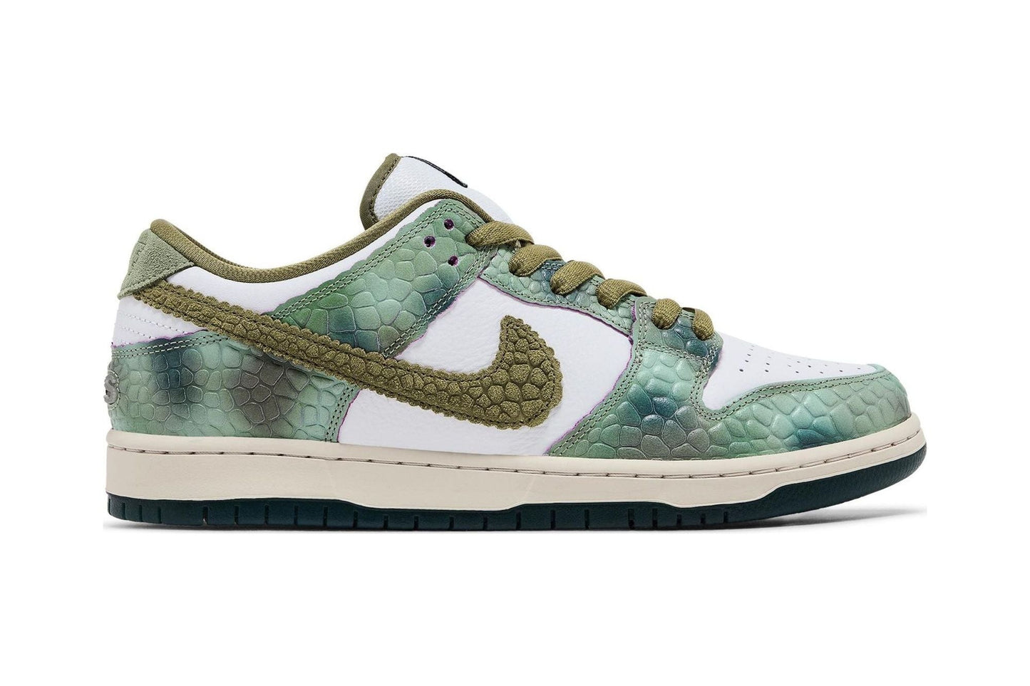 Alexis Sablone x Dunk Low SB 'Chameleon'