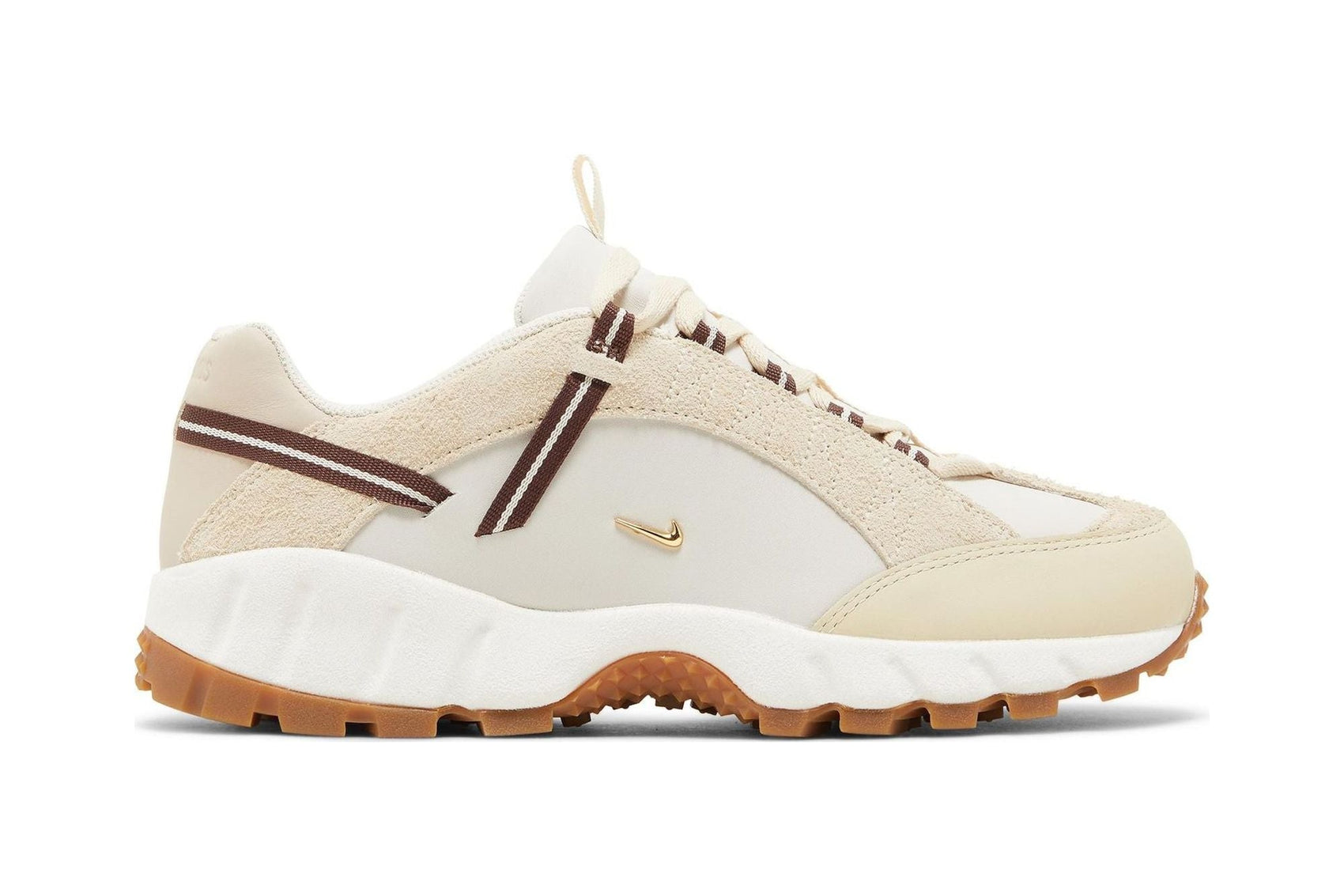 Jacquemus x Wmns Air Humara LX 'Sail'