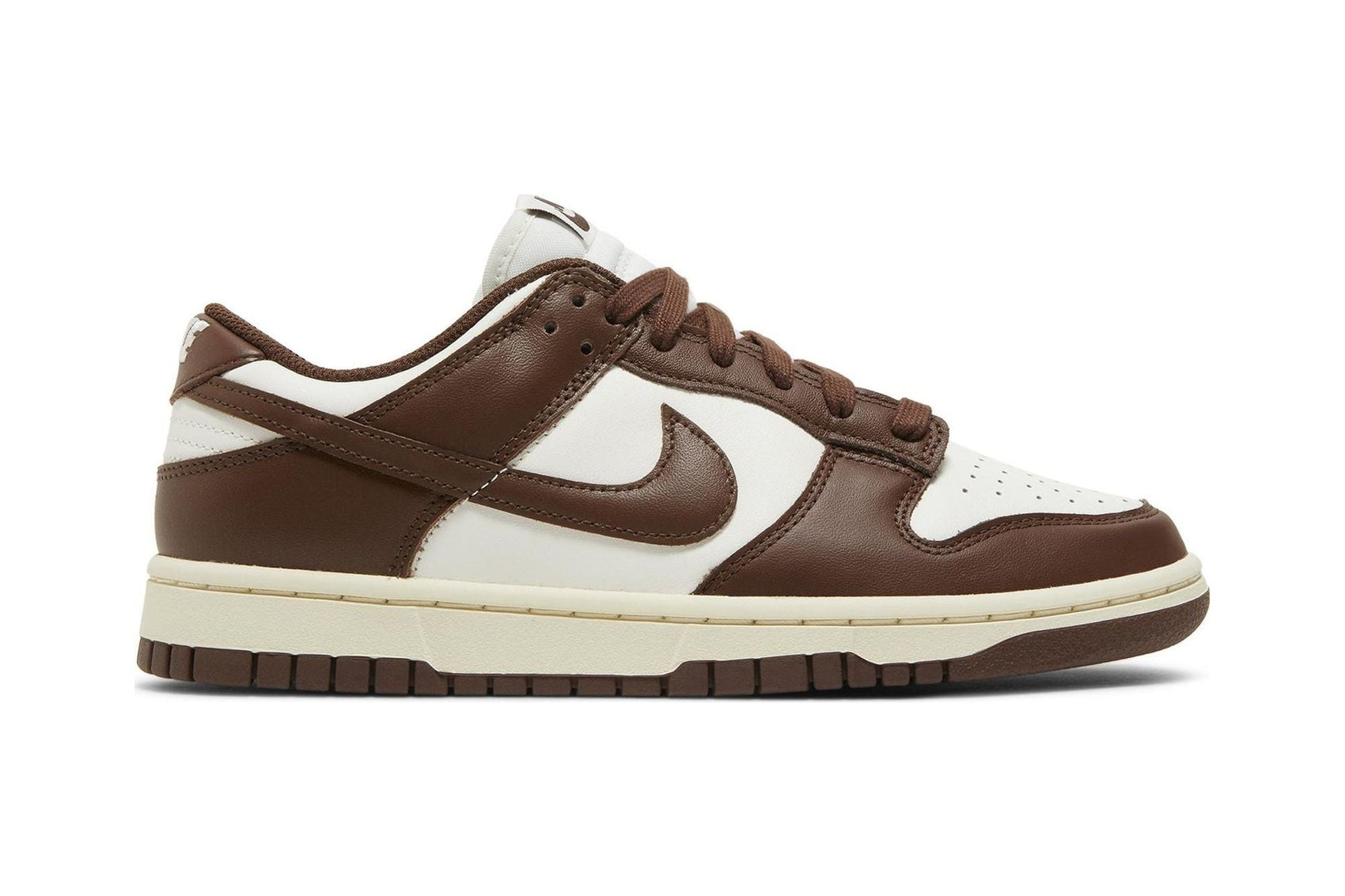 Wmns Dunk Low 'Cacao Wow'