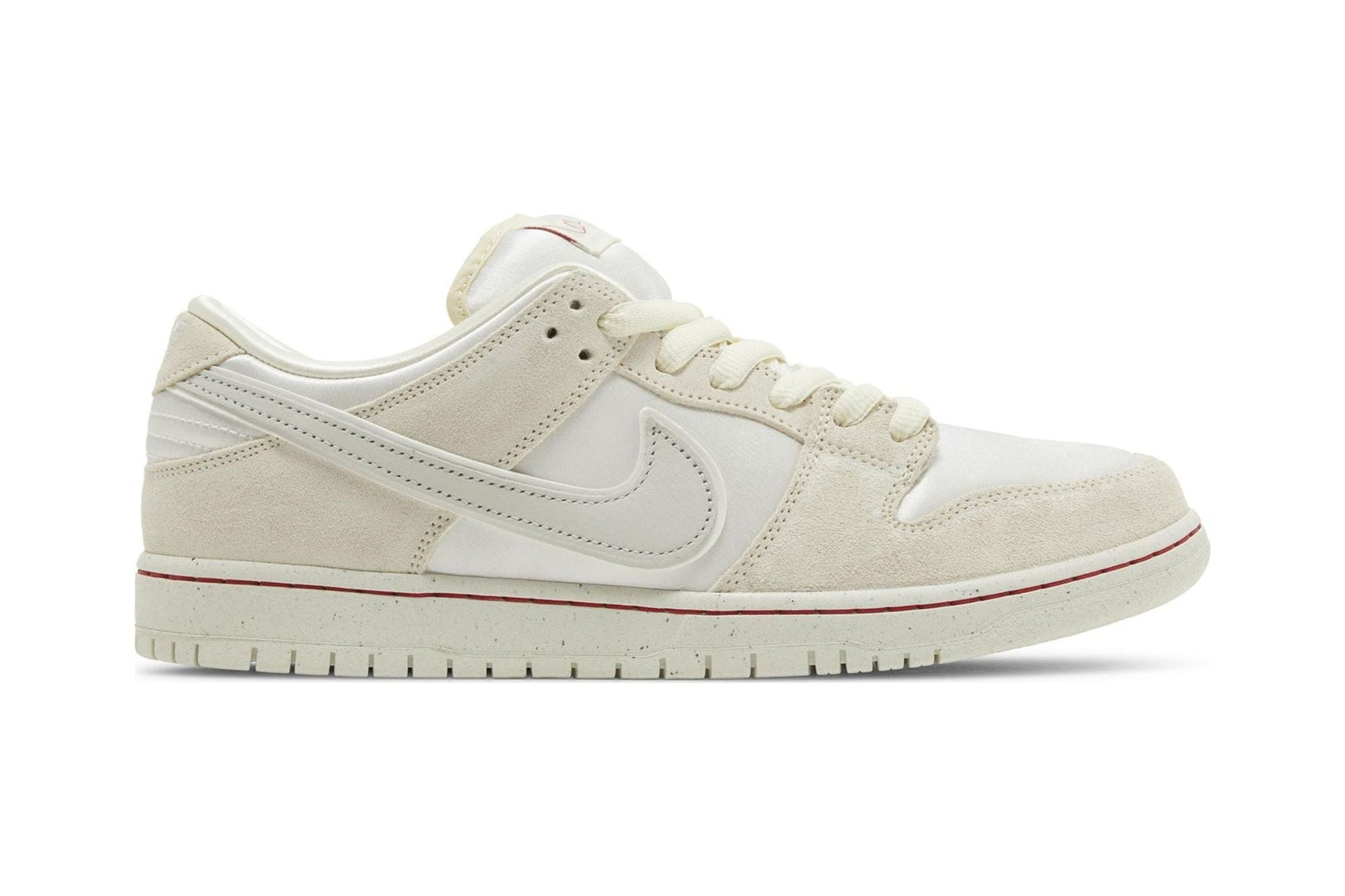 Dunk Low Premium SB 'City of Love Collection - Light Bone'