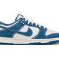 Dunk Low SE 'Sashiko - Industrial Blue'